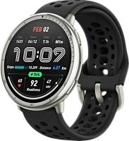 Смарт-часы Amazfit Active 2 (A2437), черный