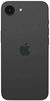 Apple iPhone 17 E 256Gb, черный (без RuStore)